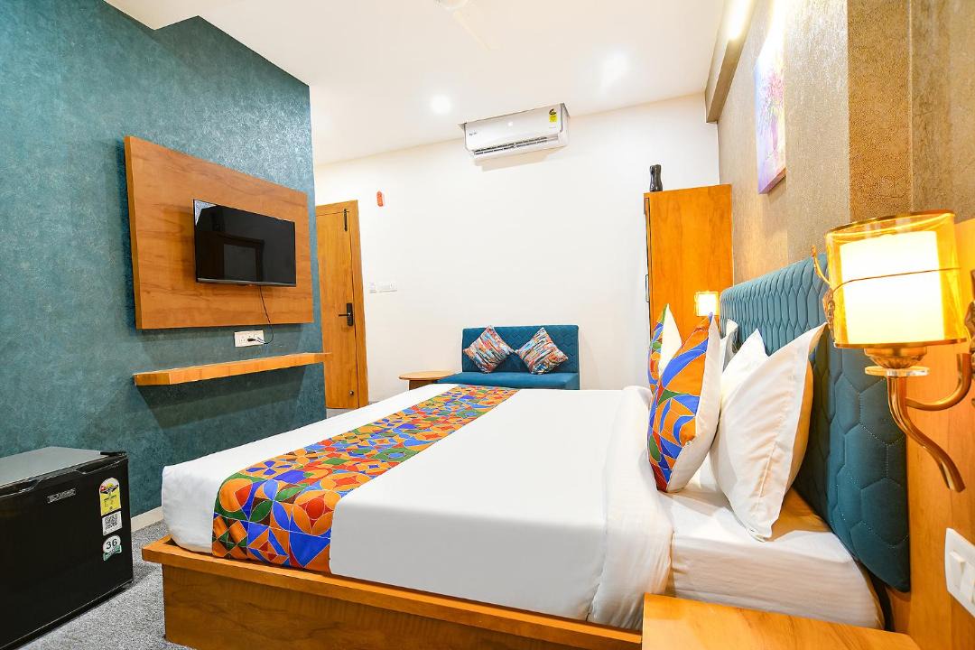 Photo of Bedroom in Indore
