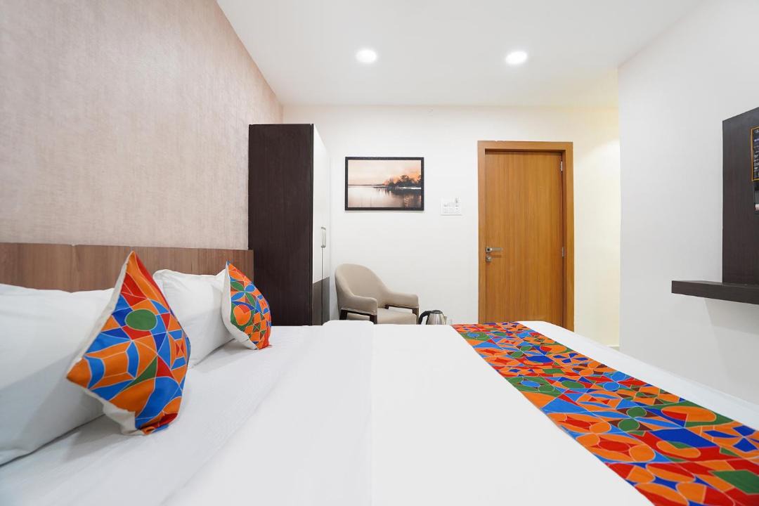 Photo of Bedroom in Wadgaon