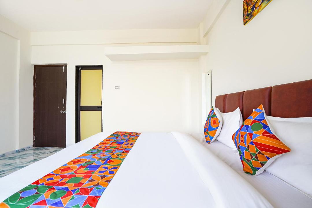 Photo of Bedroom in Pimpri - Chinchwad