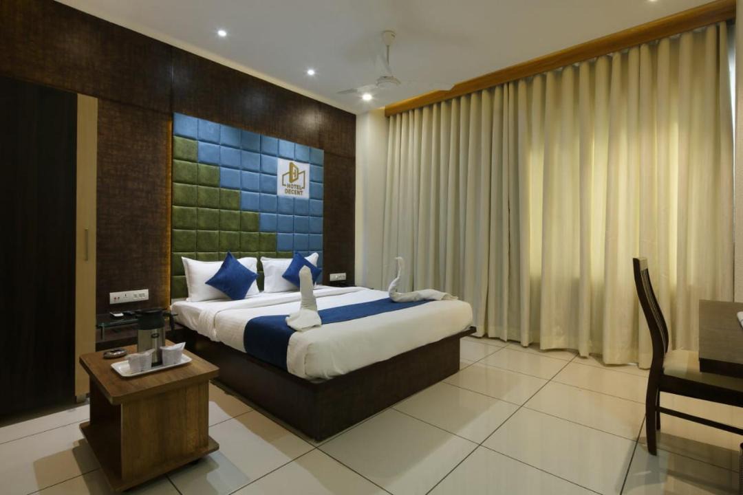 Photo of Bedroom in Unjha