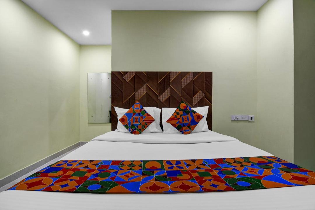 Photo of Bedroom in Rushikonda