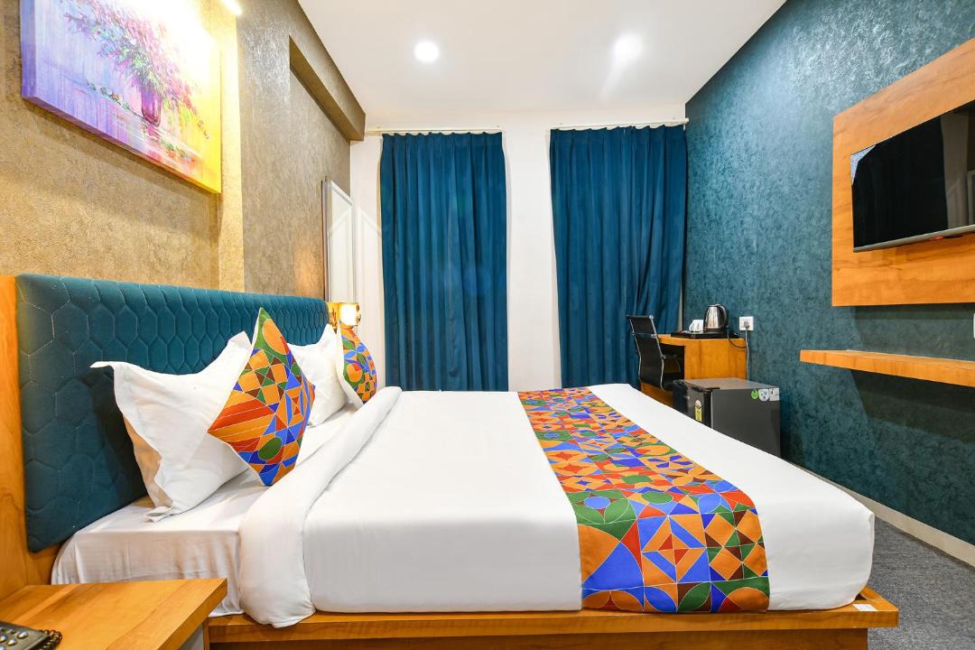 Photo of Bedroom in Indore