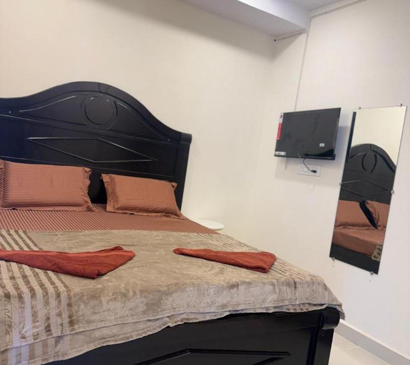 Photo of Bedroom in Vijayawada