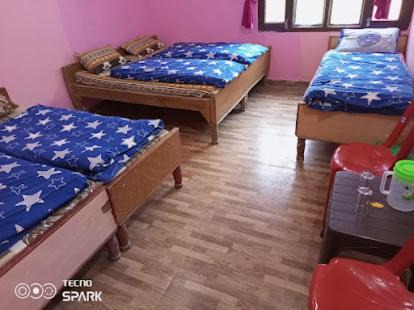 Photo of Bedroom in Kharsali