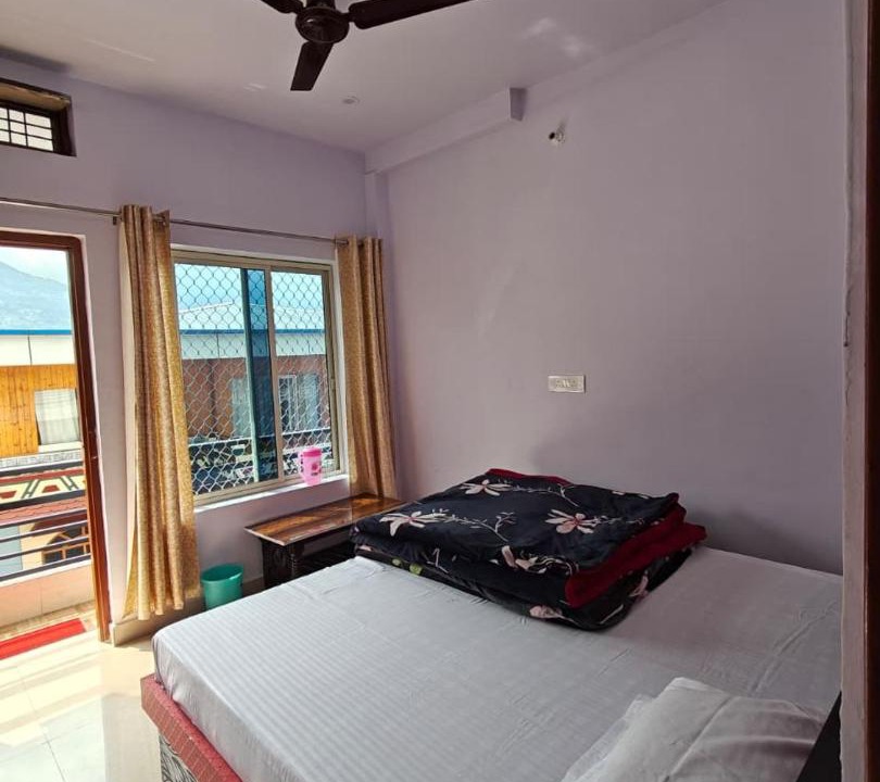 Photo of Bedroom in Guptkashi