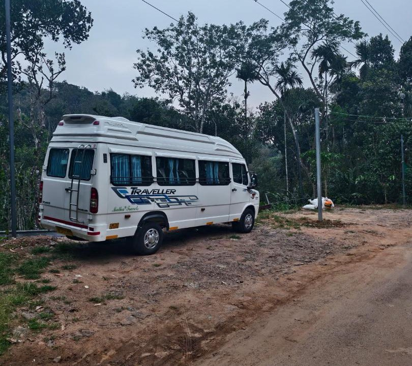 Photo of Others in Thekkady