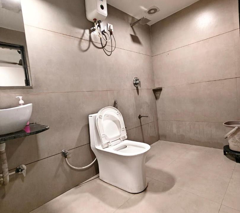 Photo of Bathroom in Ahmedabad