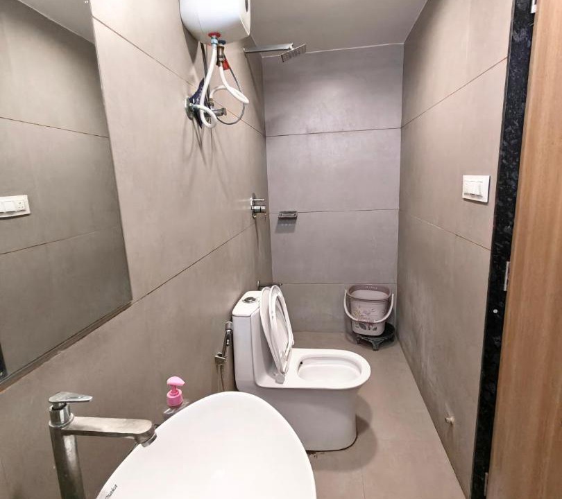 Photo of Bathroom in Ahmedabad