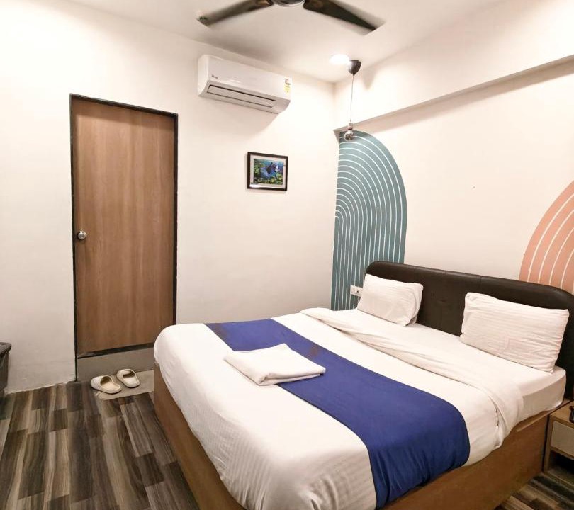 Photo of Bedroom in Ahmedabad