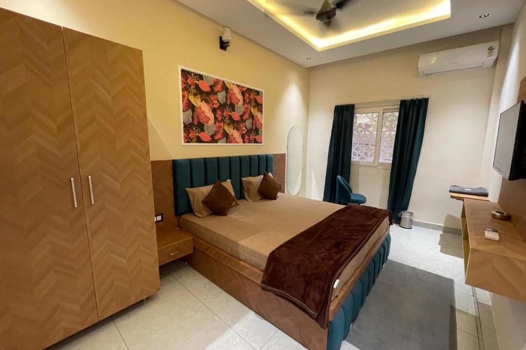 Photo of Bedroom in Lal Tappar