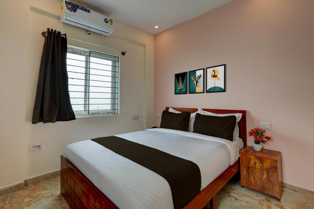 Photo of Bedroom in Electronics City
