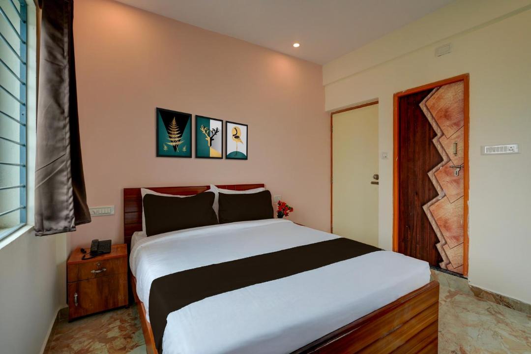 Photo of Bedroom in Electronics City