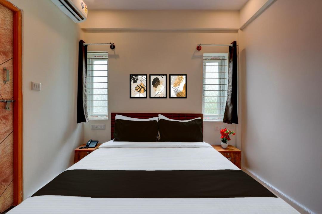 Photo of Bedroom in Electronics City