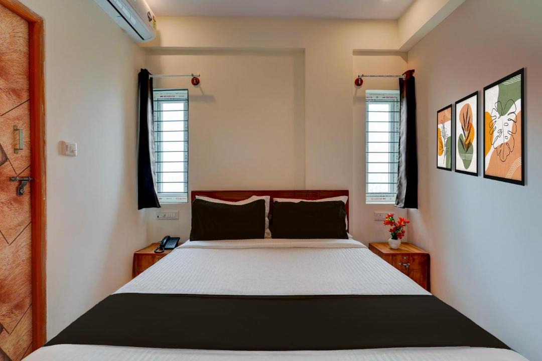 Photo of Bedroom in Electronics City