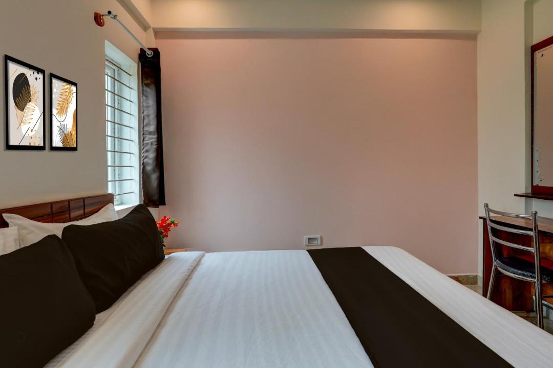 Photo of Bedroom in Electronics City