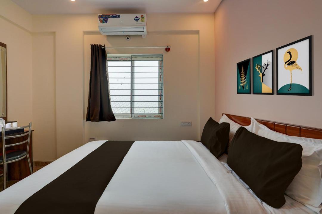 Photo of Bedroom in Electronics City