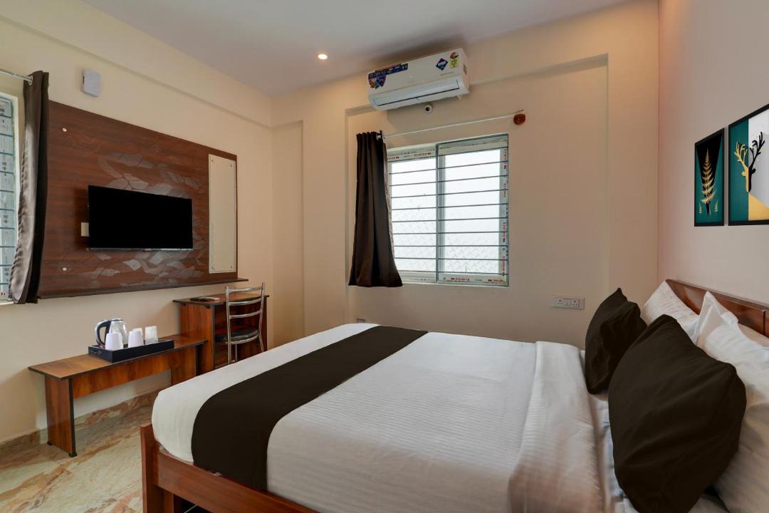 Photo of Bedroom in Electronics City
