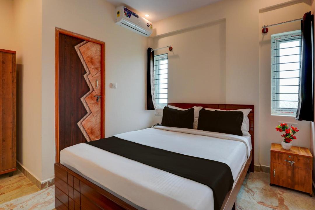 Photo of Bedroom in Electronics City