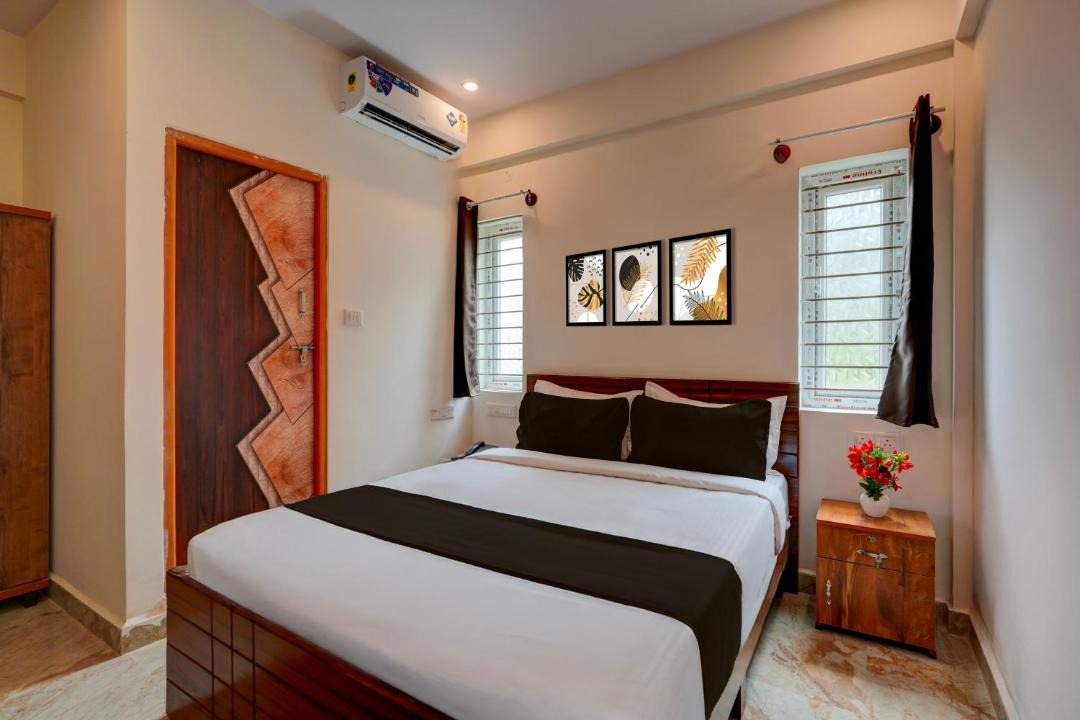 Photo of Bedroom in Electronics City