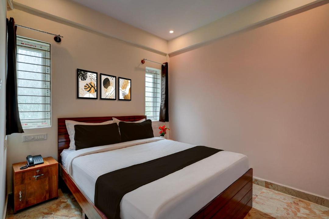Photo of Bedroom in Electronics City