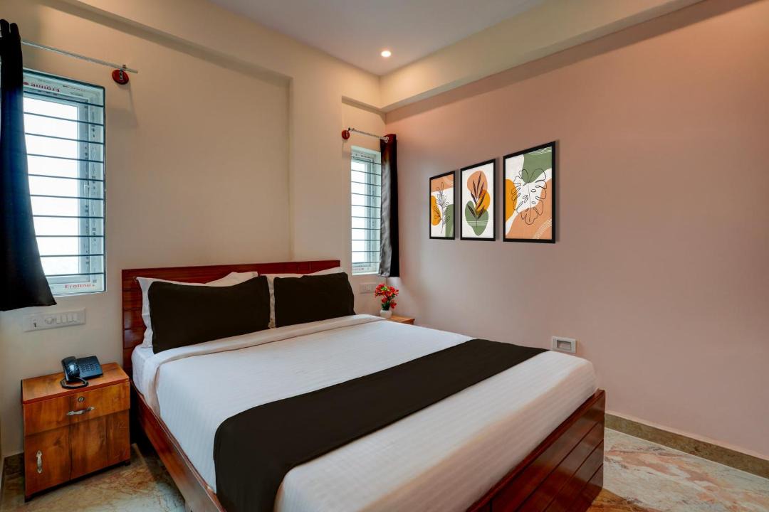Photo of Bedroom in Electronics City