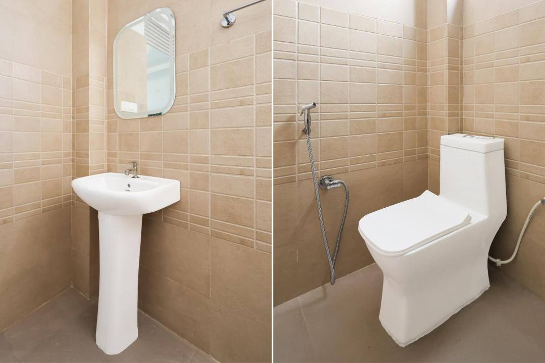 Photo of Bathroom in Kanpur