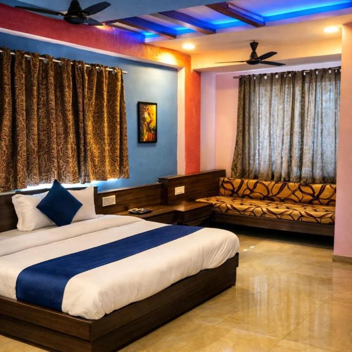 Photo of Bedroom in Wellington Pier
