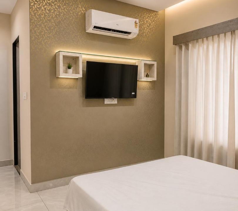 Photo of Bedroom in Rawatsar