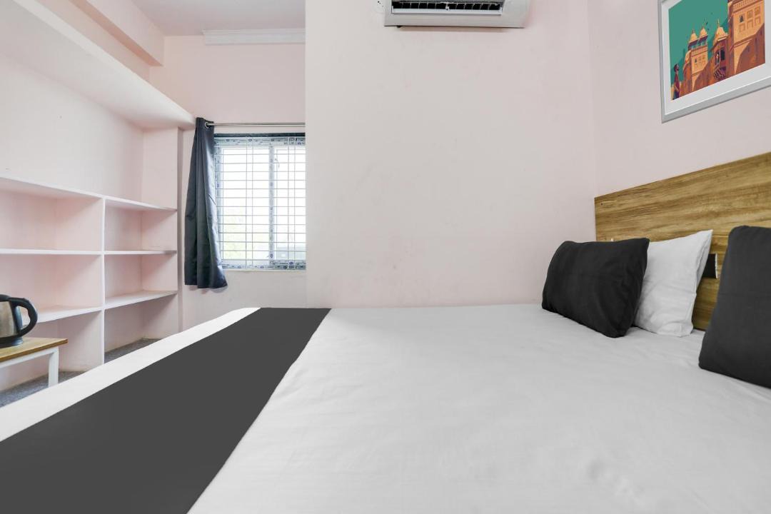 Photo of Bedroom in Hyderabad