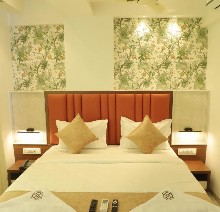 Photo of Bedroom in Airoli