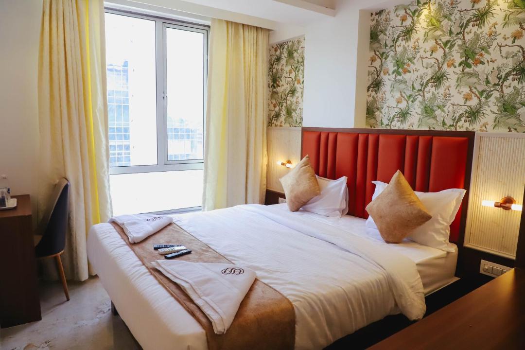 Photo of Bedroom in Airoli