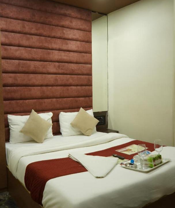Photo of Bedroom in Andheri West