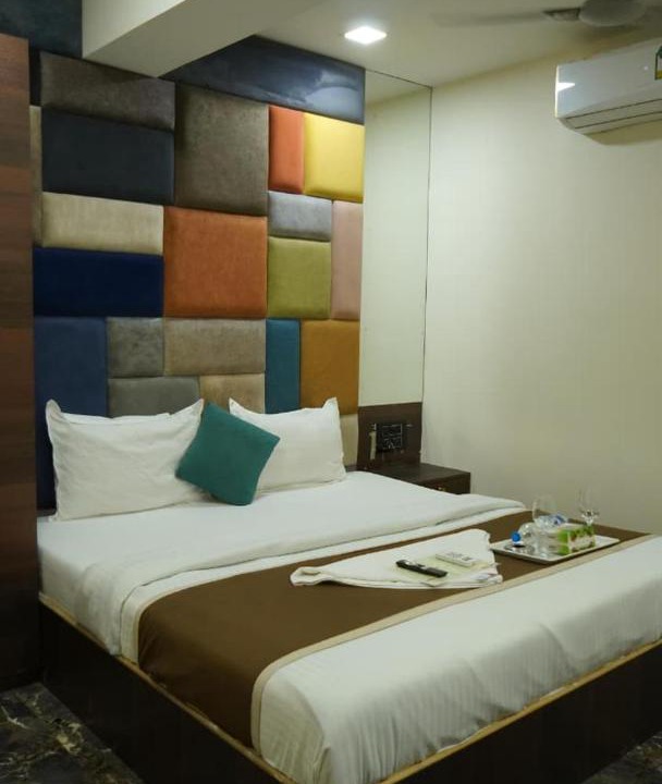 Photo of Bedroom in Andheri West