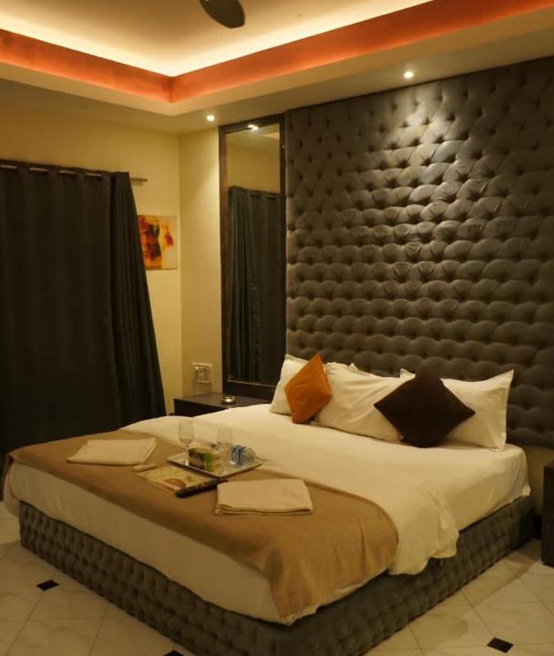 Photo of Bedroom in Andheri West