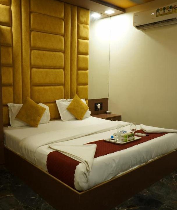 Photo of Bedroom in Andheri West
