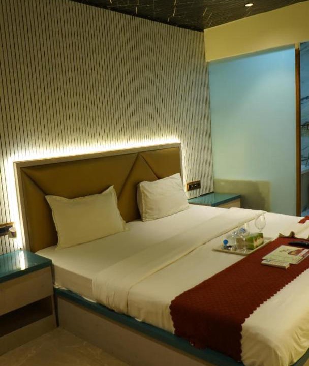 Photo of Bedroom in Andheri West