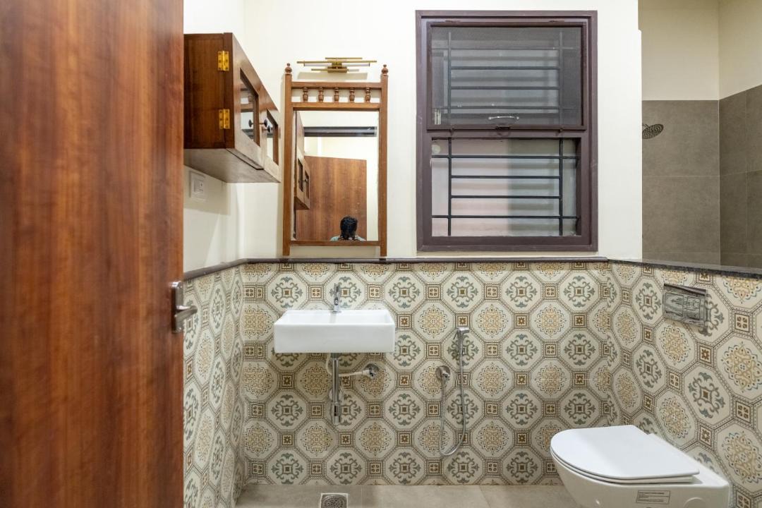 Photo of Bathroom in Kumbakonam