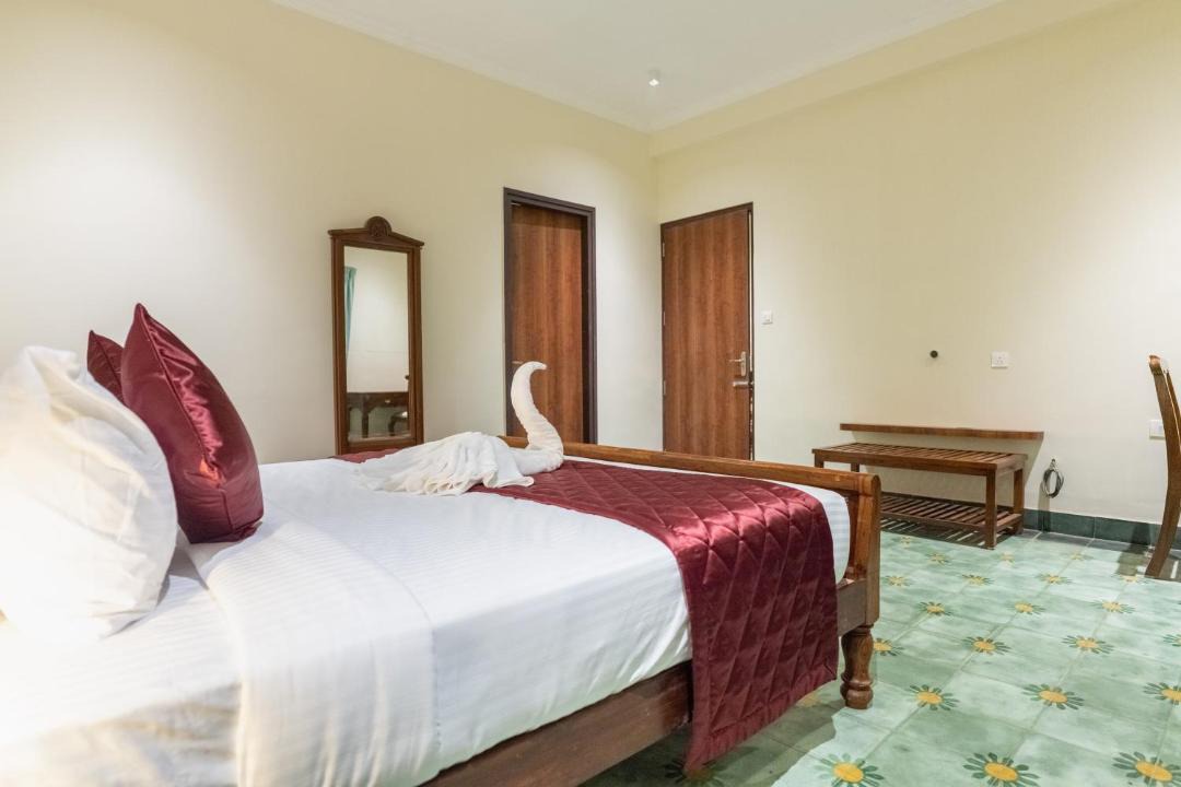 Photo of Bedroom in Kumbakonam
