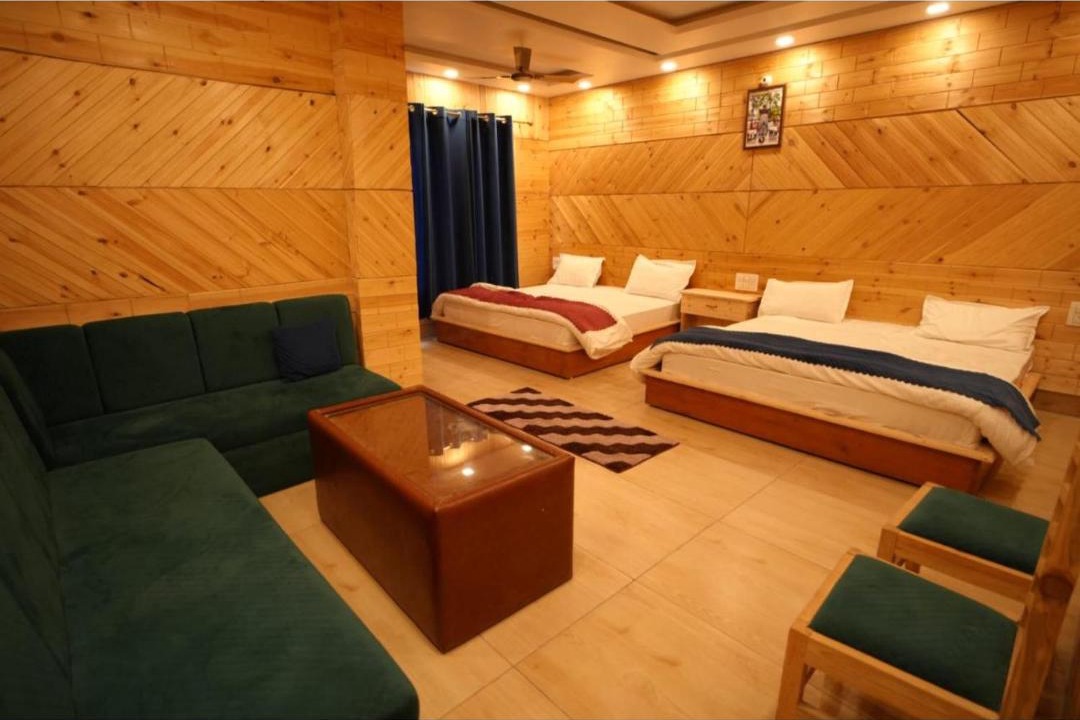 Photo of Others in Uttarkashi