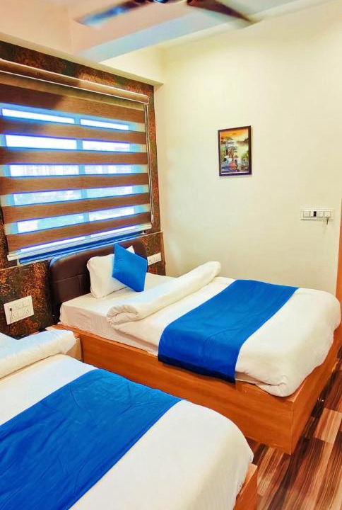 Photo of Bedroom in Ahmedabad