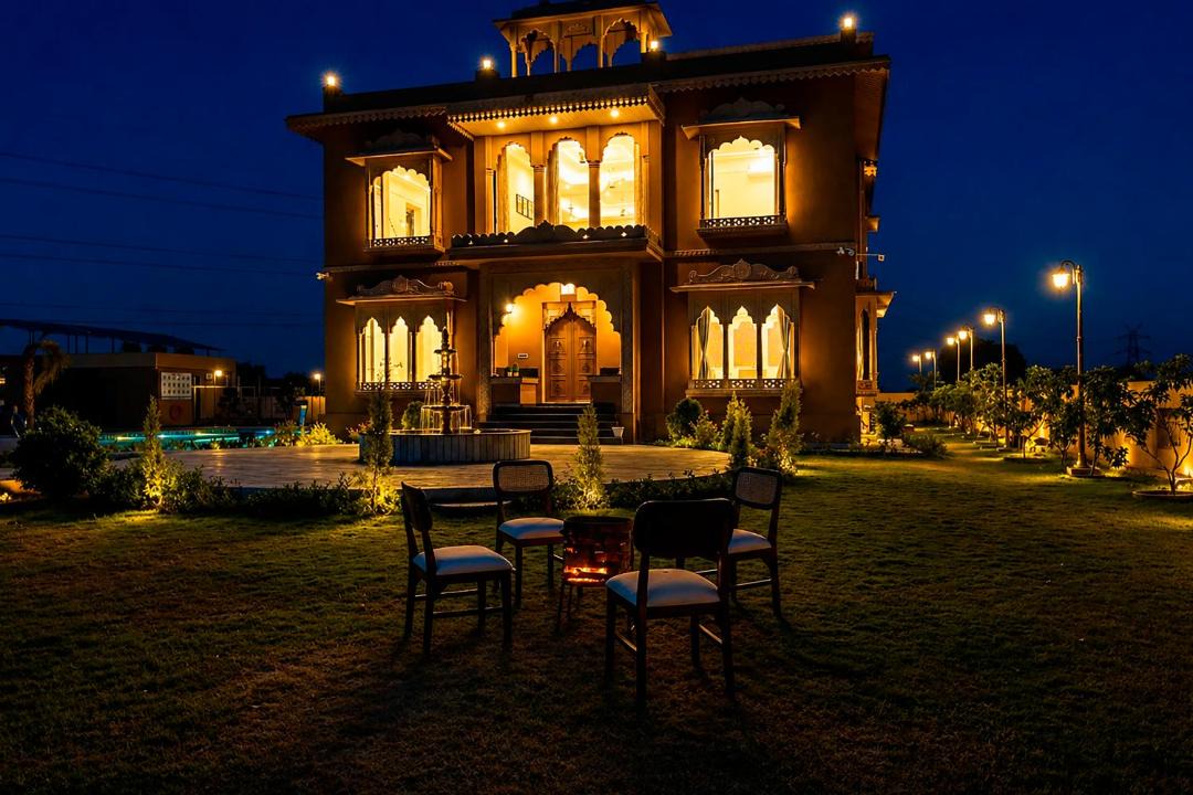 Photo of Others in Jaipur