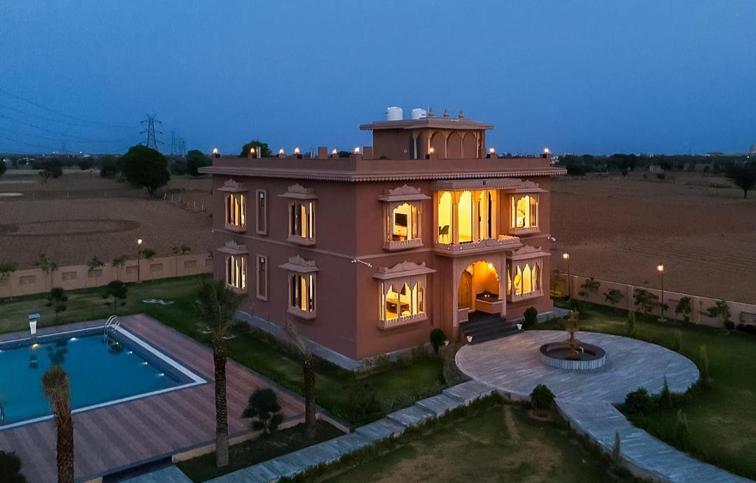 Photo of Others in Jaipur