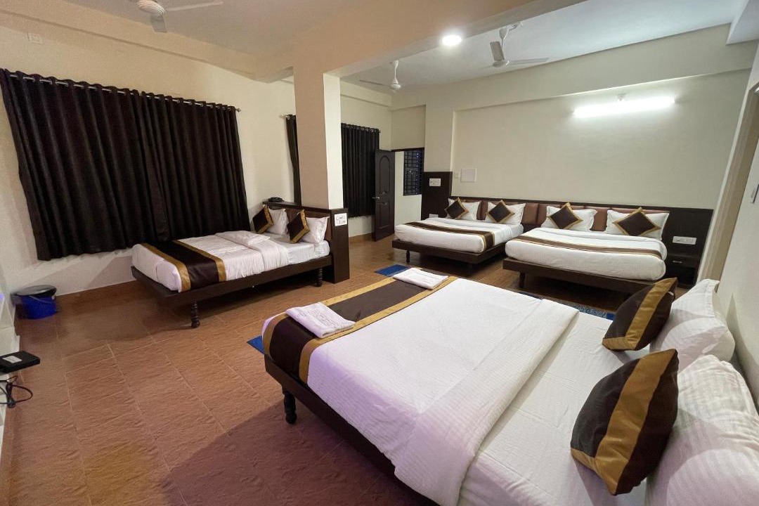Photo of Bedroom in Udupi