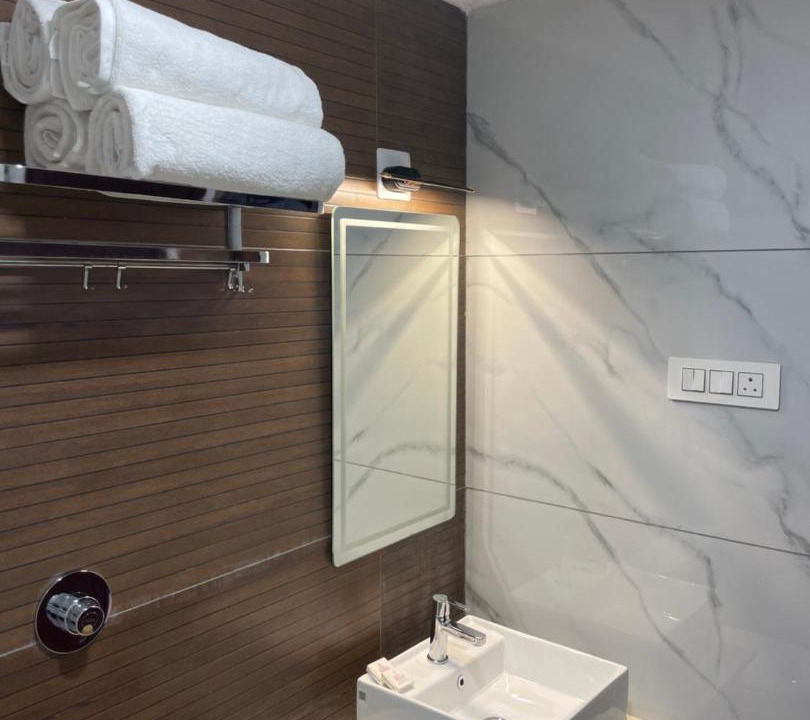 Photo of Bathroom in Udupi
