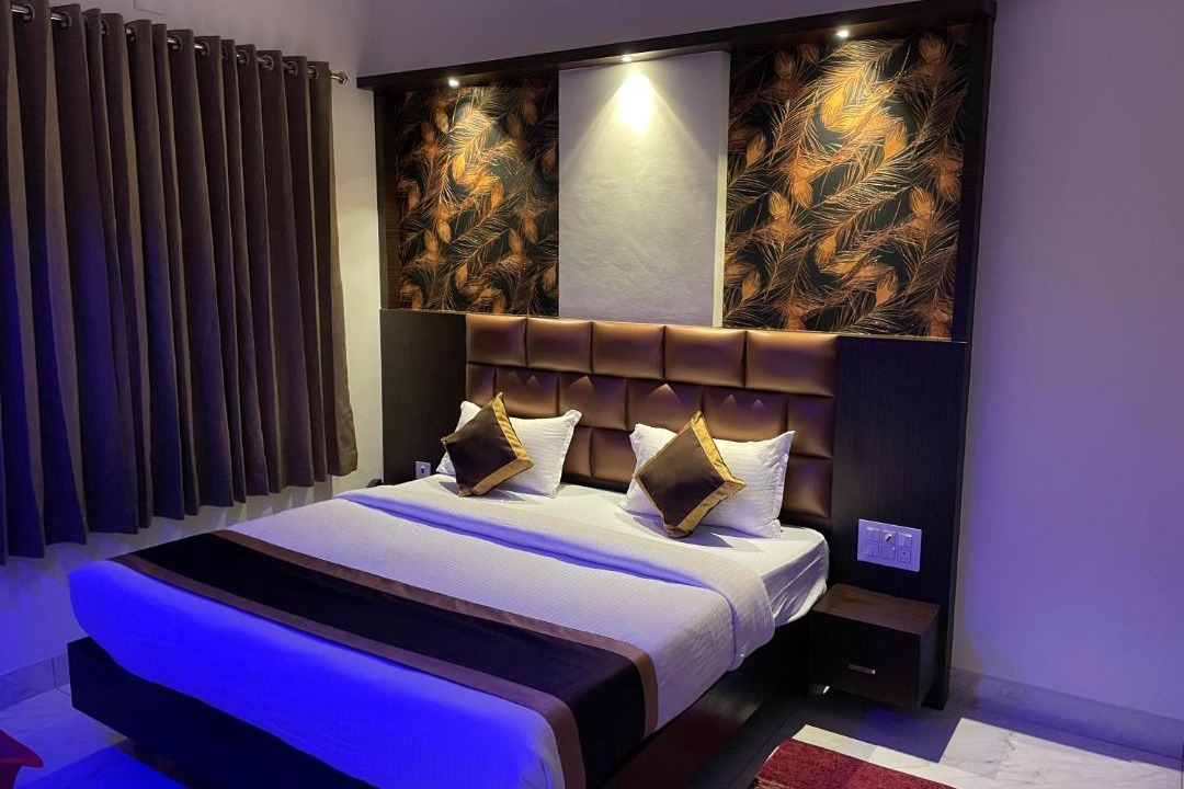 Photo of Bedroom in Udupi