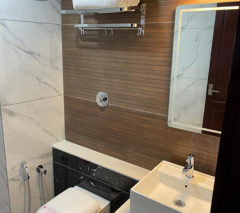 Photo of Bathroom in Udupi