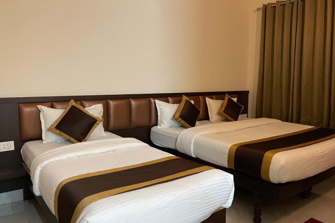 Photo of Bedroom in Udupi