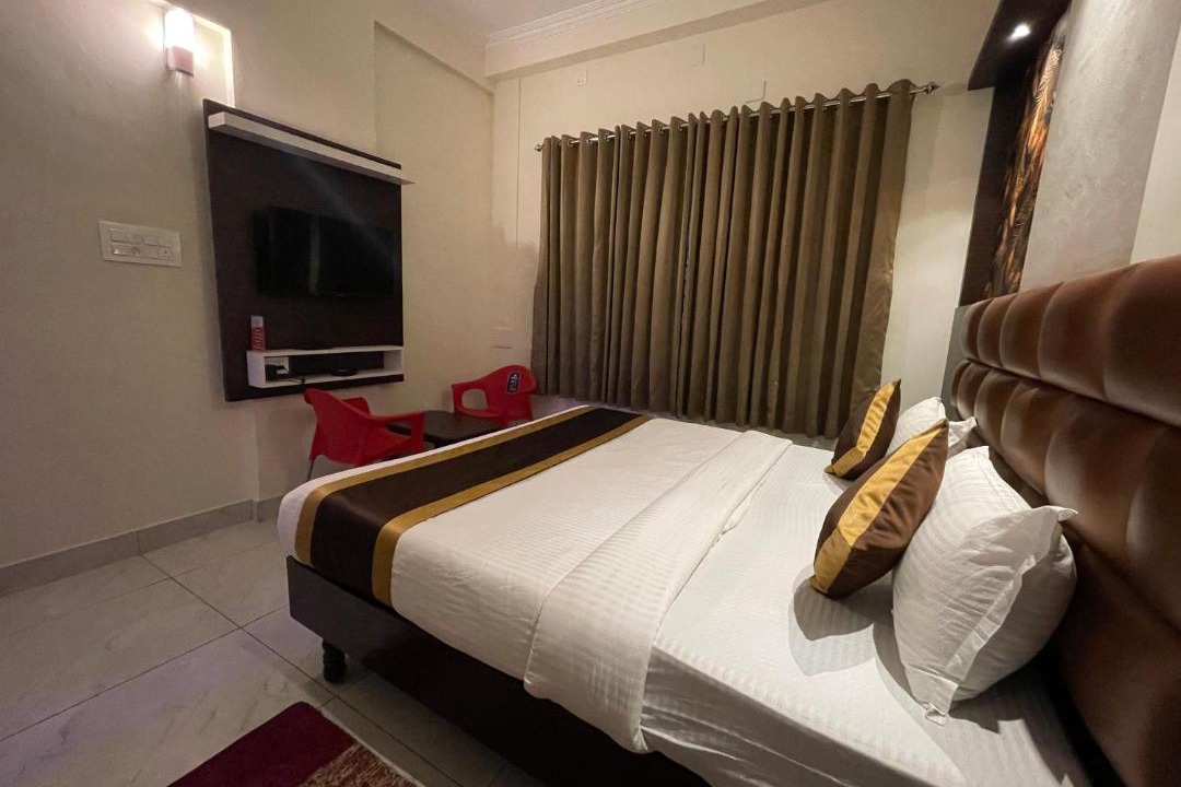 Photo of Bedroom in Udupi