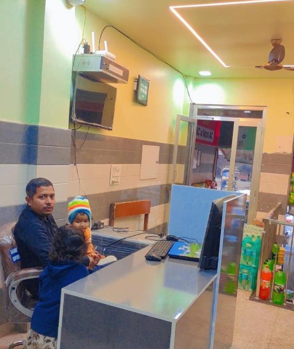Photo of Others in Hanumangarh