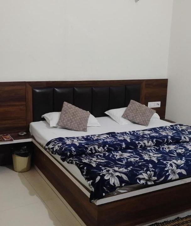 Photo of Bedroom in Behror